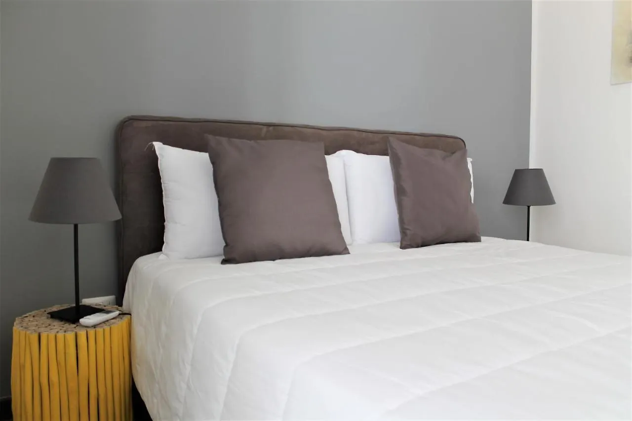 Residence Pola Catania Italy