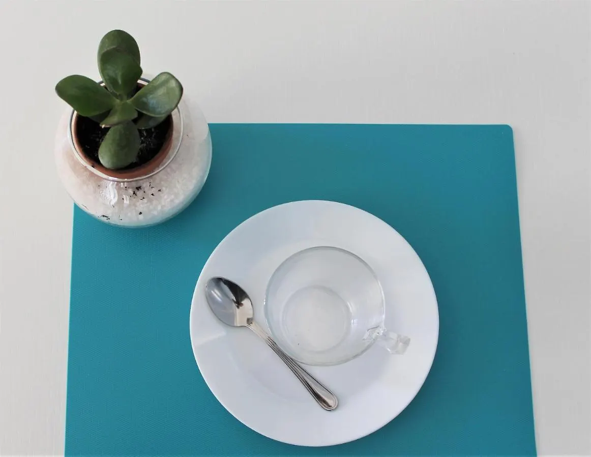 Aparthotel Residence Pola Catania Italy