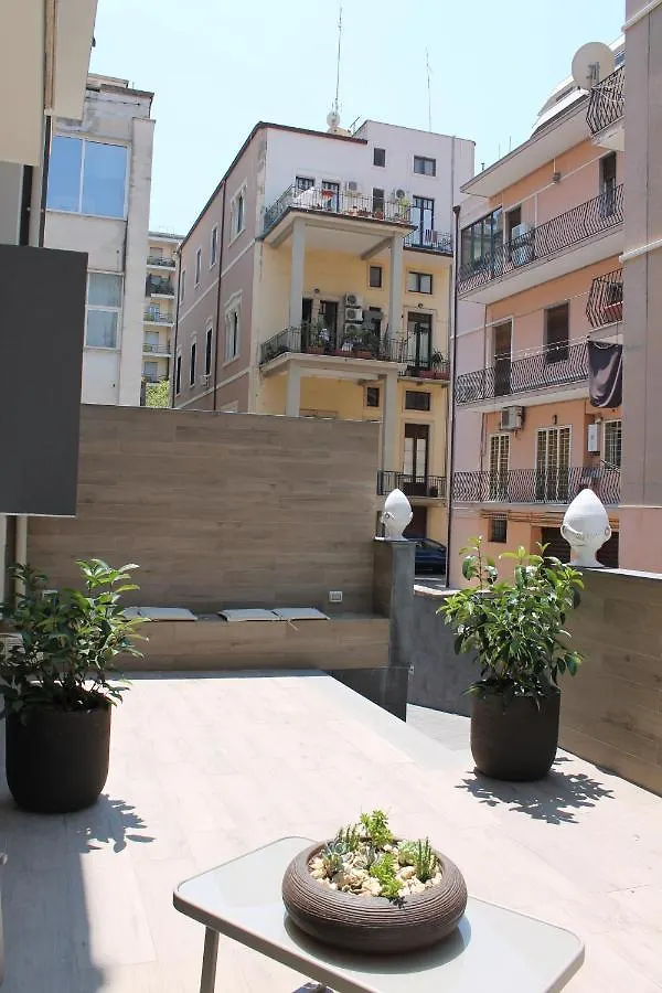 Residence Pola Catania 0*,  Italy