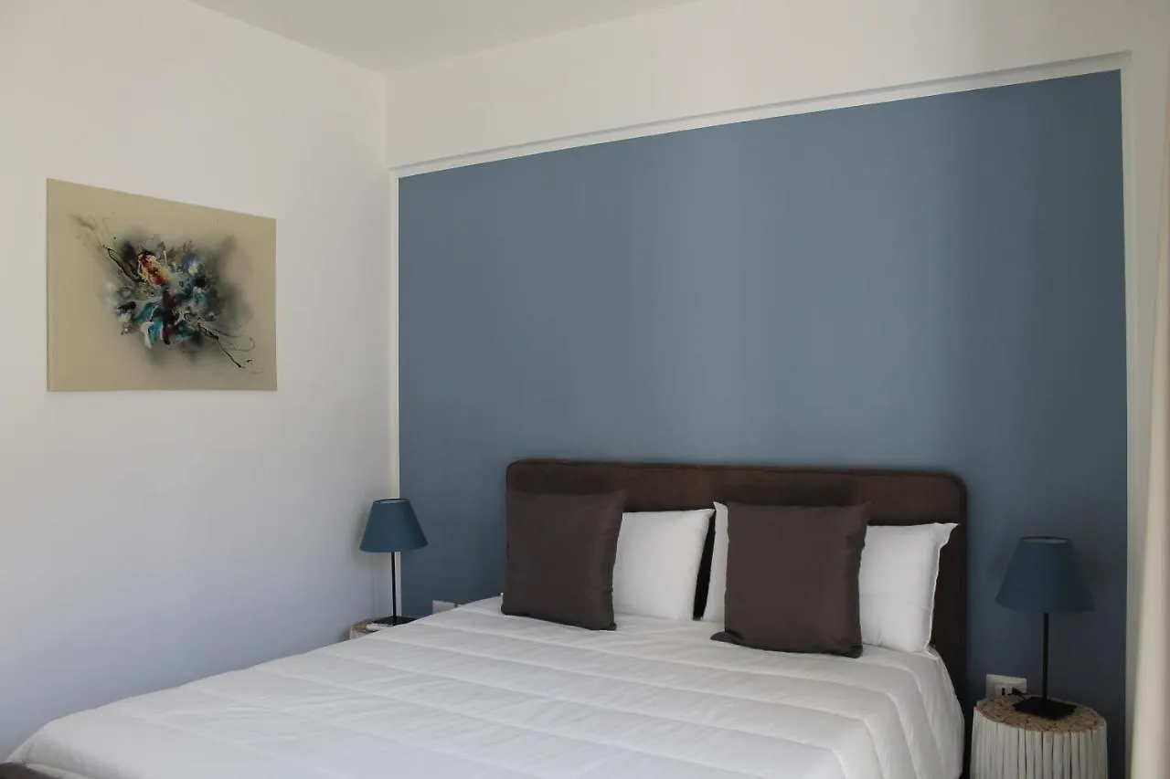 Aparthotel Residence Pola Catania Italy