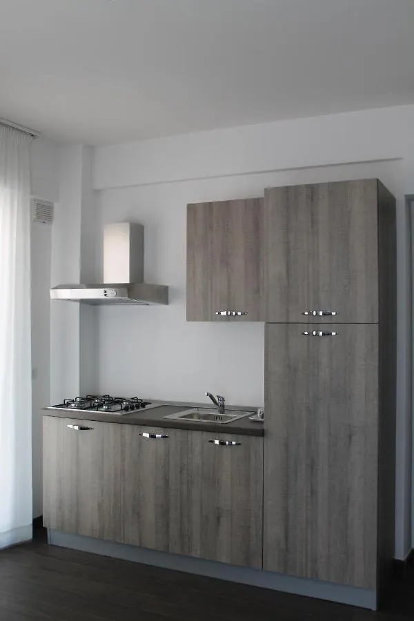 Residence Pola Catania 0*,  Italy